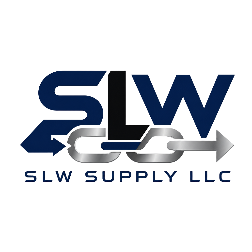 SLW Supply LLC logo
